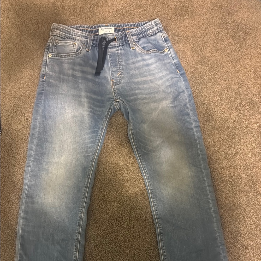 Kids Levi’s